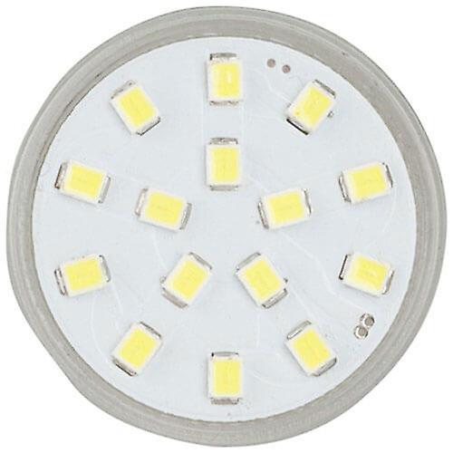 Jaycar MR11 LED Replacement Light (12V)