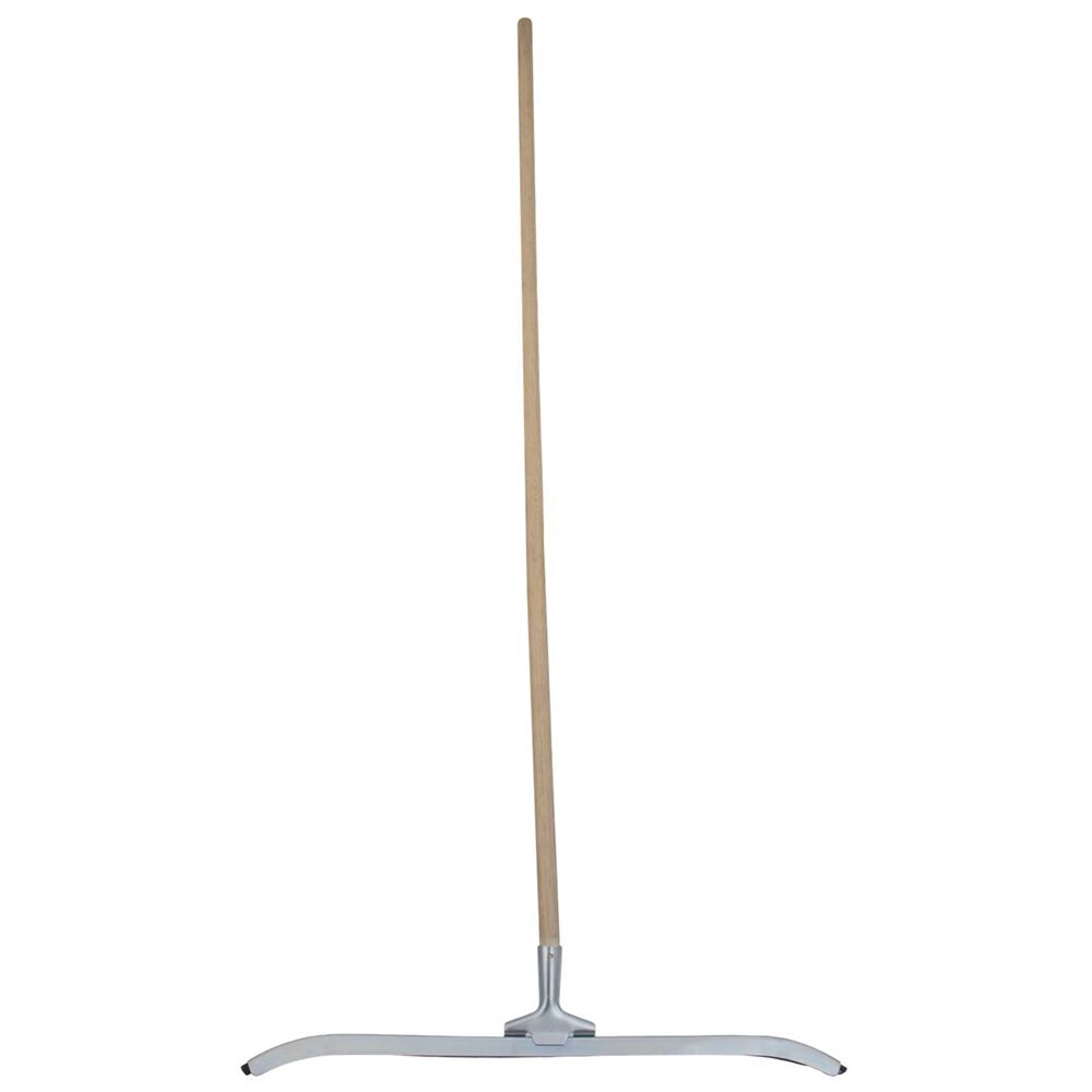 Marshalltown Asphalt Squeegee Curved w