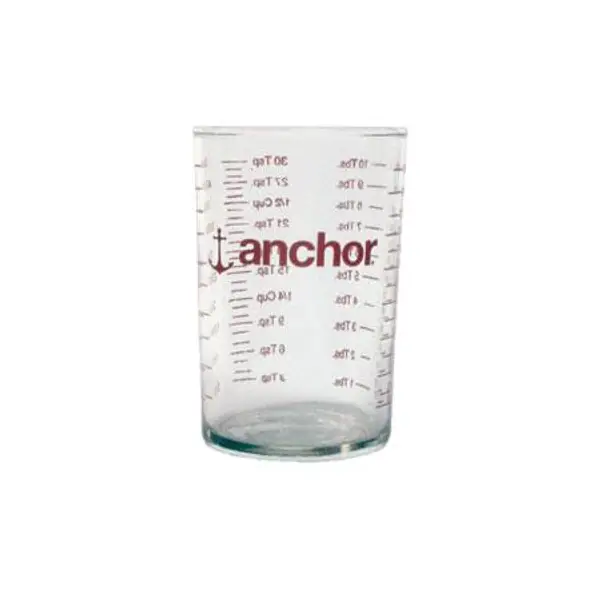 Anchor Hocking 5 oz Measuring Glass