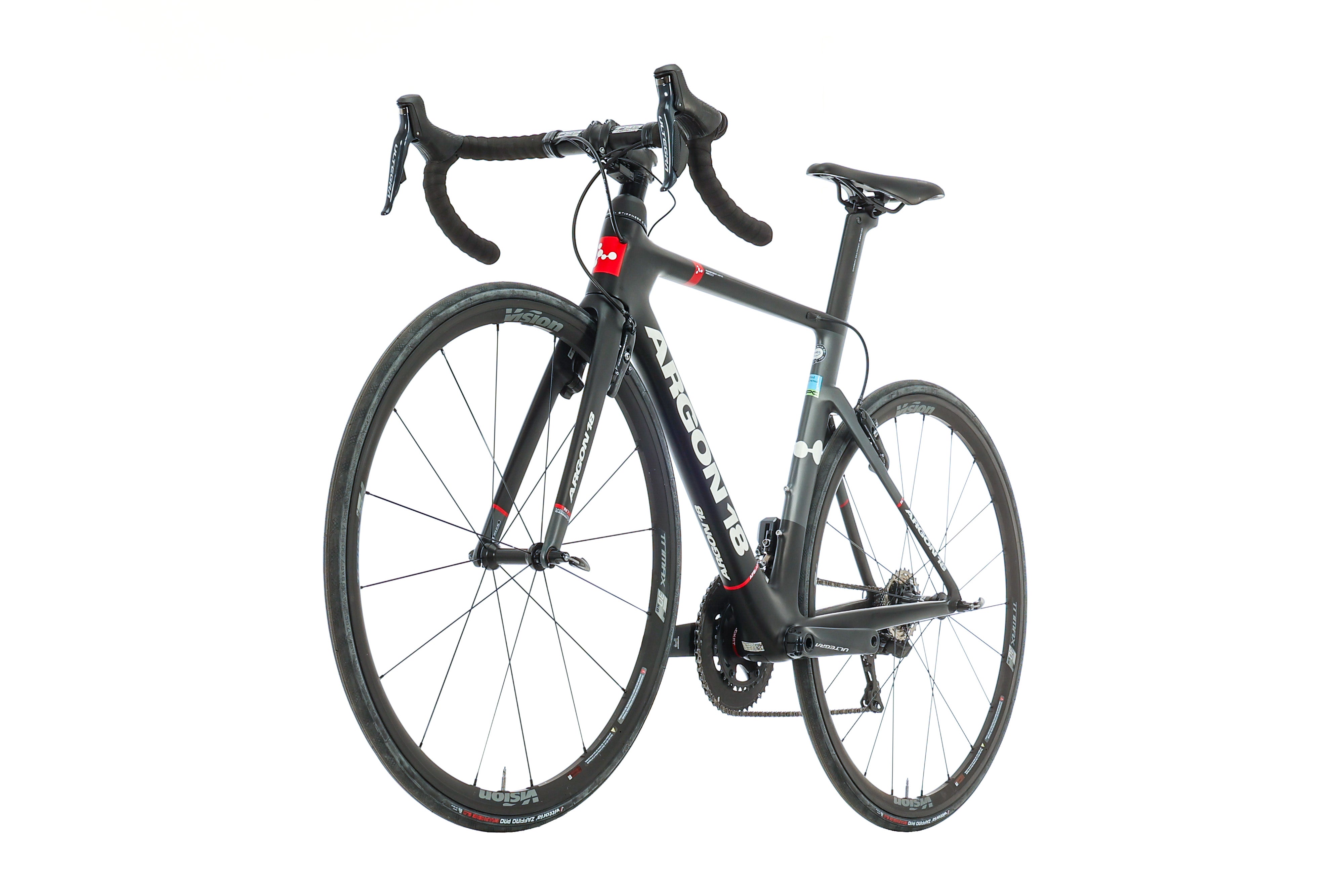 Argon 18 Nitrogen Pro Road Bike - 2018, Small