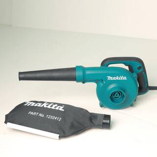 Makita 203 MPH 145 CFM 6.8 Amp Electric Blower UB1103