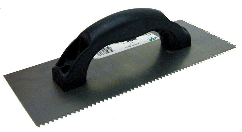 TROWEL NOTCHED V 3/16