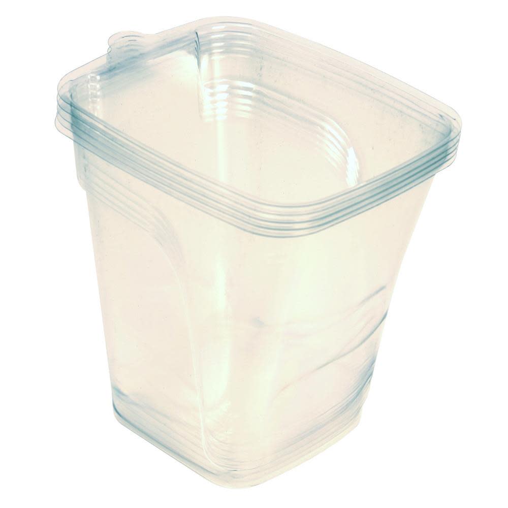 AC27-L Lock-In Paint Cup Liner ;