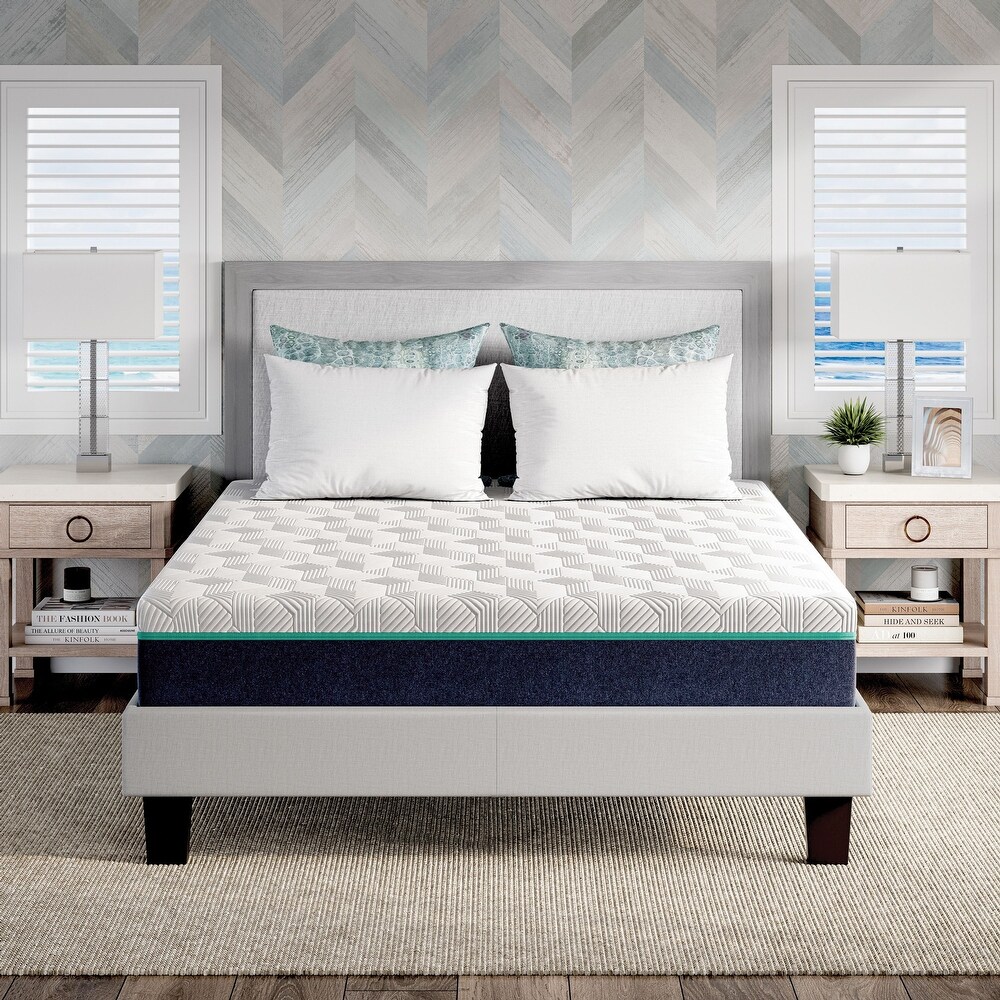 Nautica Home Invigorate 10\