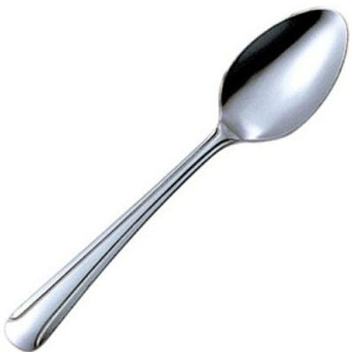 Walco 8701 Dominion Flatware - Heavy Teaspoon