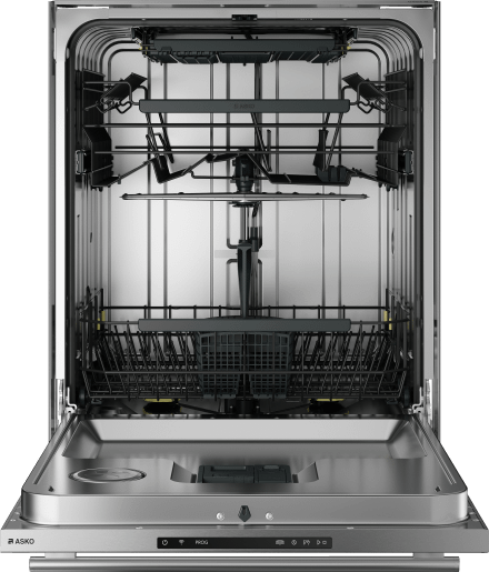 Asko DBI564PS Dishwasher - .U - Asko