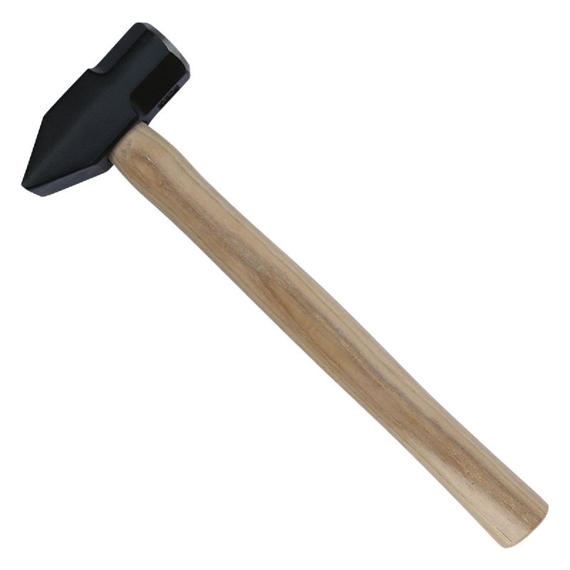 Do it Best Cross Peen Hammer w Hickory Handle