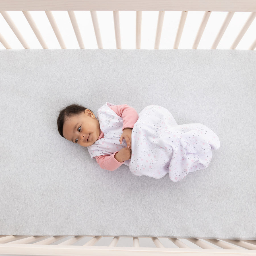 Green&Gentle? Sustainable Crib Mattress