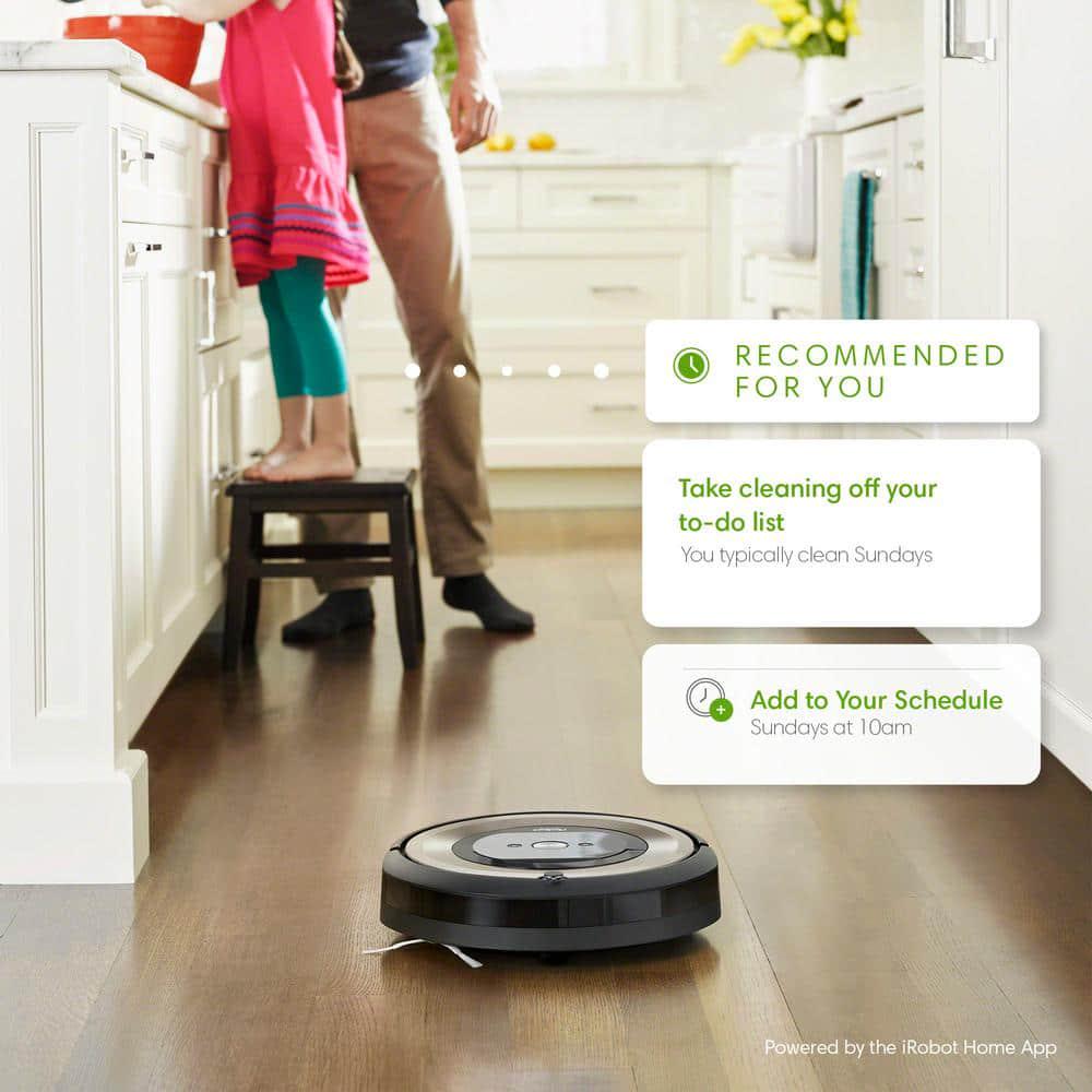 iRobot Roomba e6