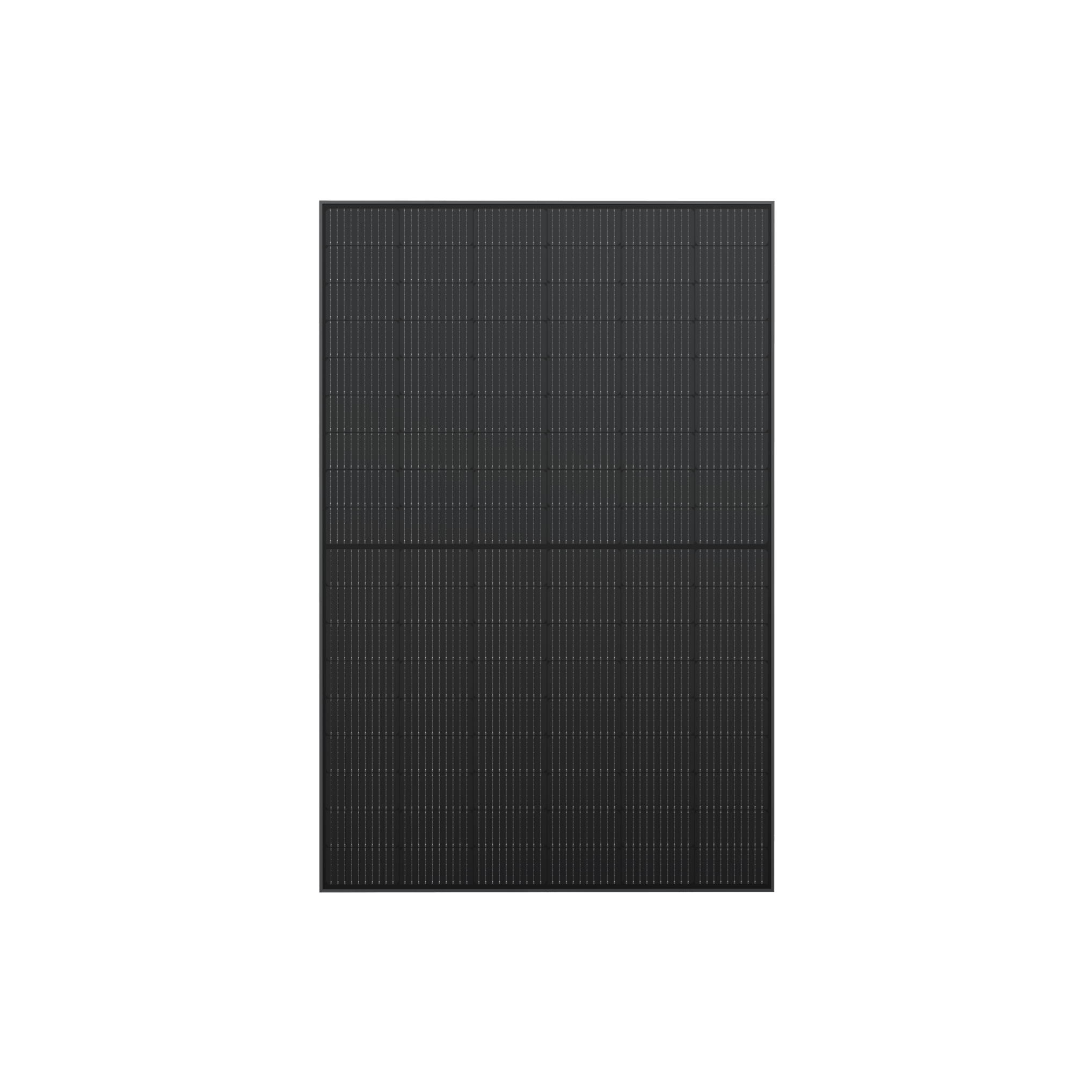 EcoFlow 400W Rigid Solar Panel 2pcs - Waterproof Durable For Home Use and Off-Grid