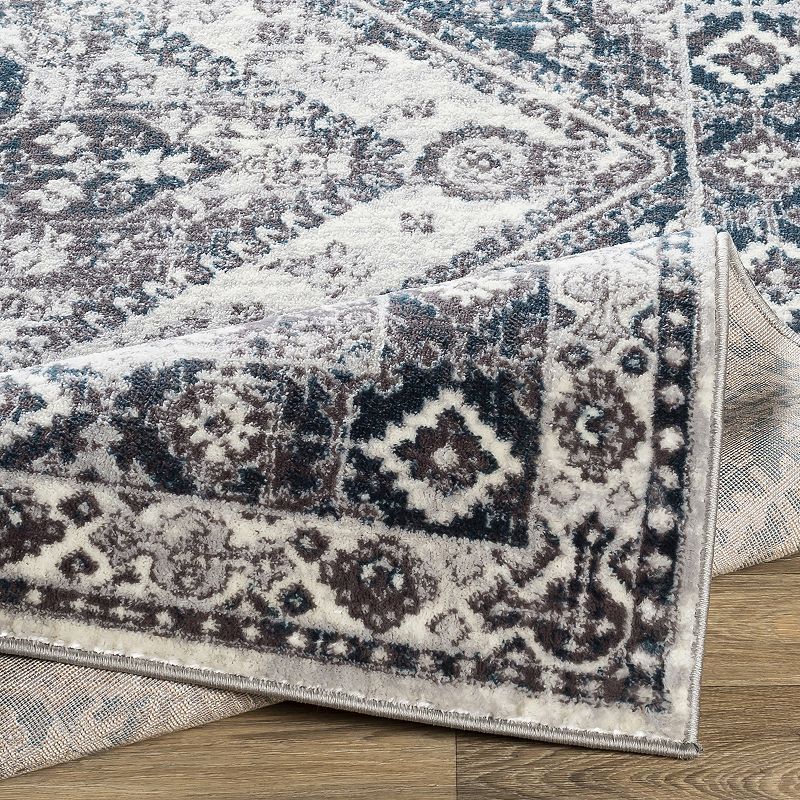 Decor 140 Alia Border Rug