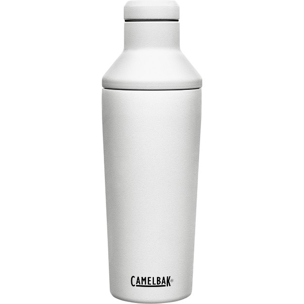 Camelbak 20oz Vacuum Insulated Stainless Steel Cocktail Shaker