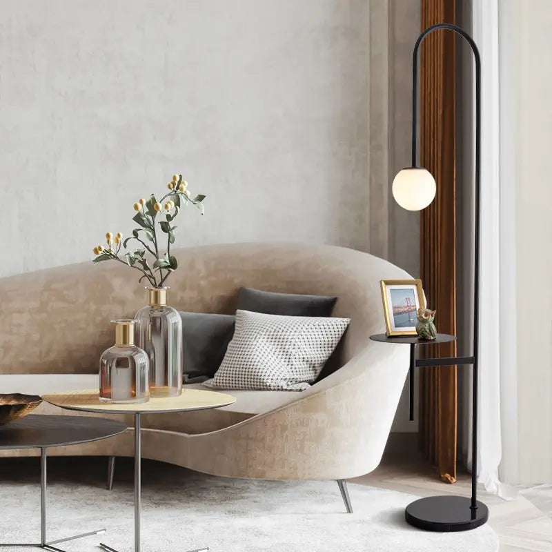 Modern Floor Lamp Cl1273-B