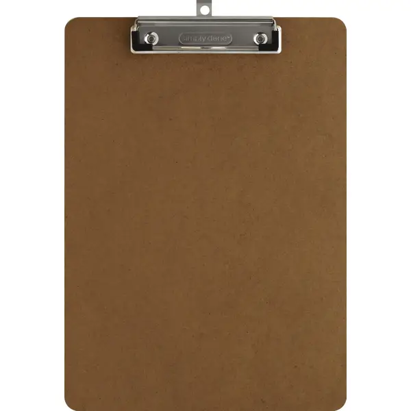 Mead Paper Clipboard