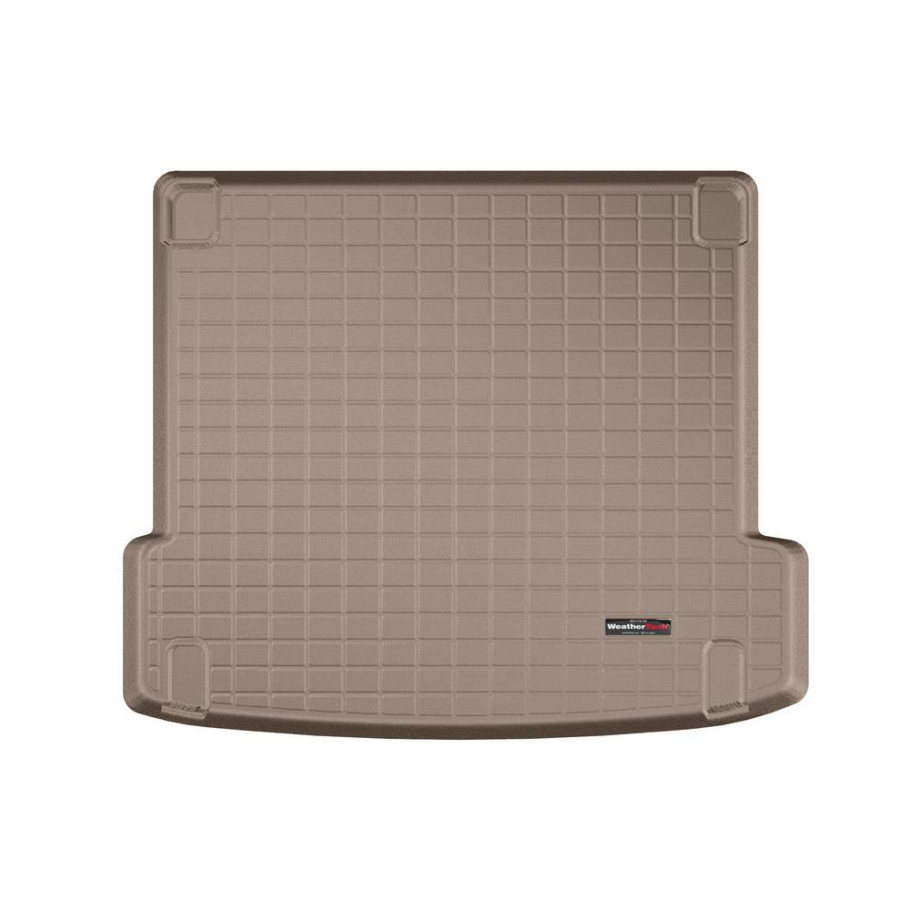 WeatherTech Cargo Liners Fits BMWX52019 401237