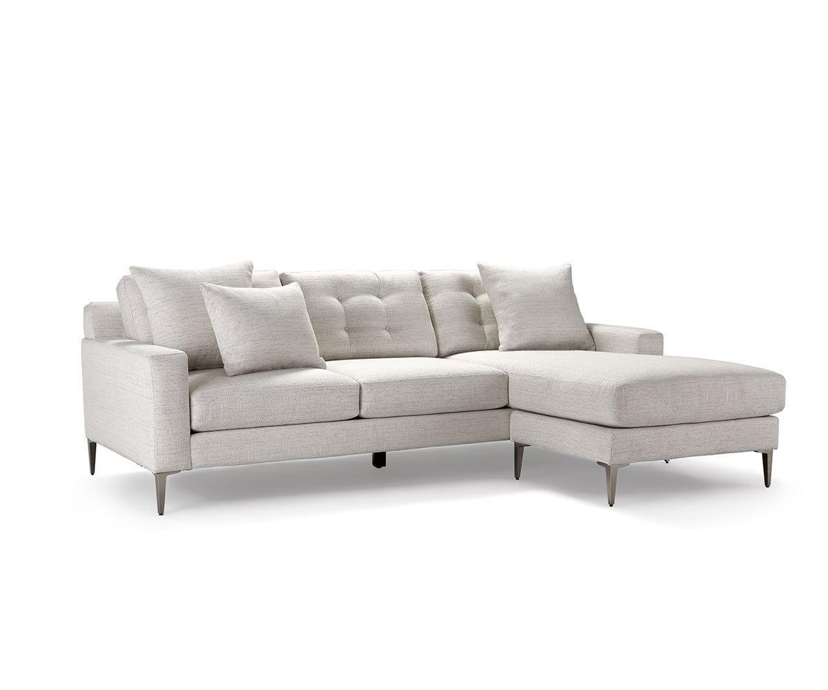 Celeste Flip Chaise Sectional