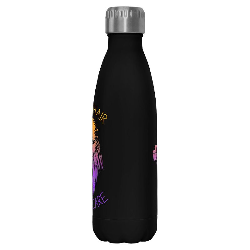 Star Wars Messy Hairs 17-oz. Water Bottle