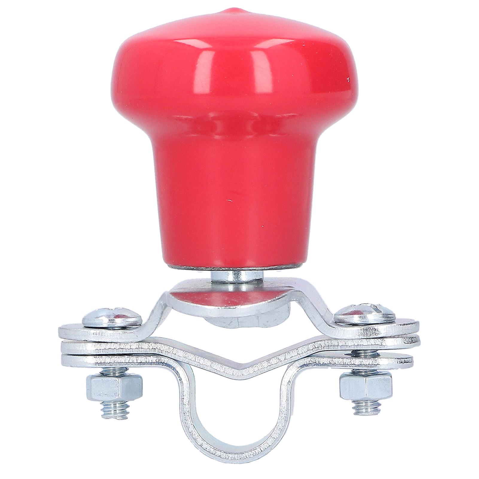 Universal Steering Wheel Spinner Heavy Duty Power Auxiliary Knob For Car Tractor Vehicle