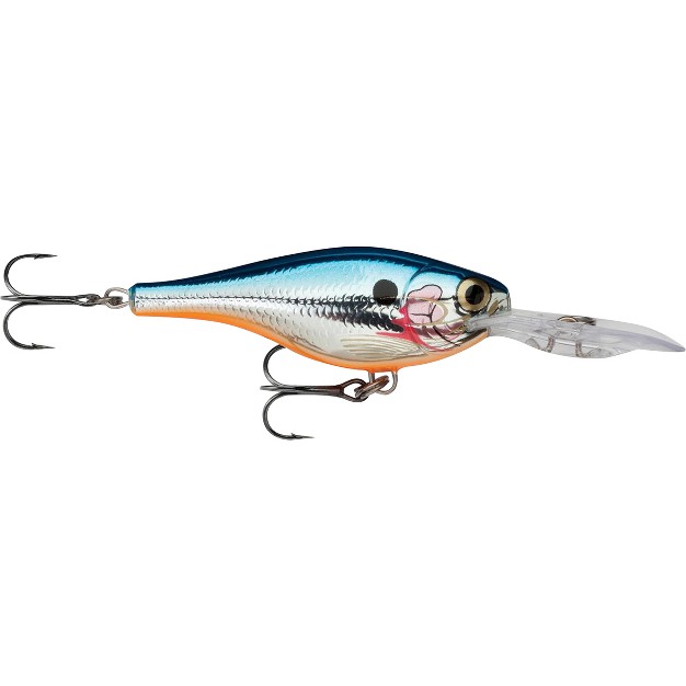 Rapala Shad Rap Rs 05 Fishing Lure