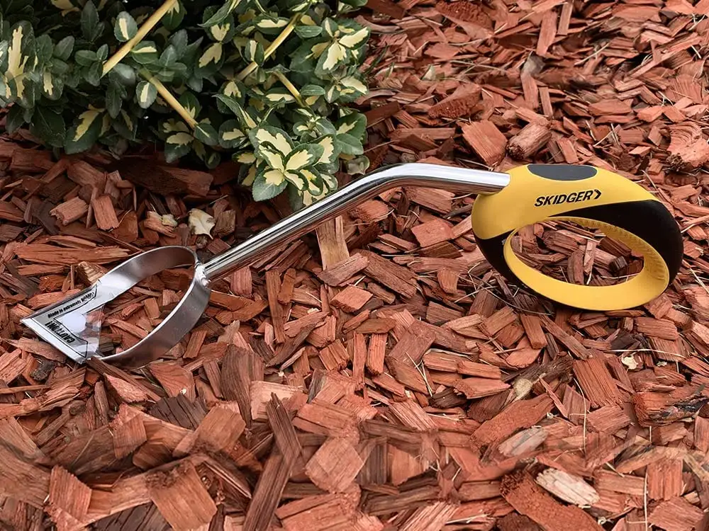 Skidger USA Based Top rated Skidger Wicked Little Weeder Ready to ship in premium quality