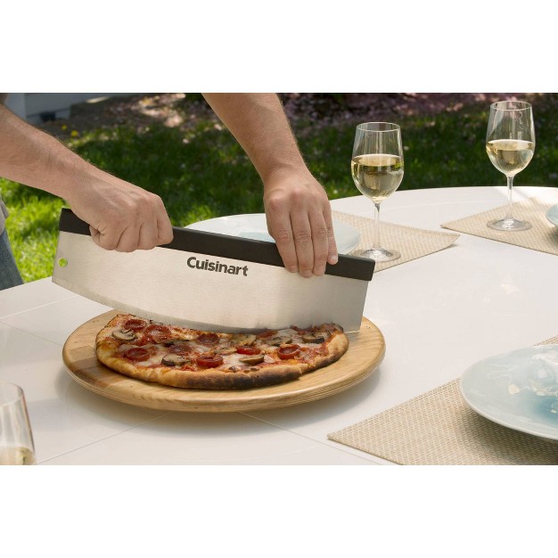 Cuisinart Cps 050 Alfrescamore Pizza Cutter