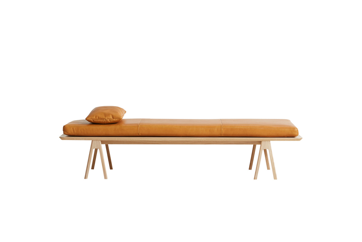 Level Daybed Pillow