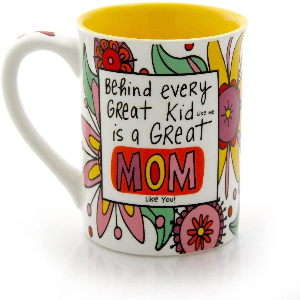 Mom The Original 16oz Mug