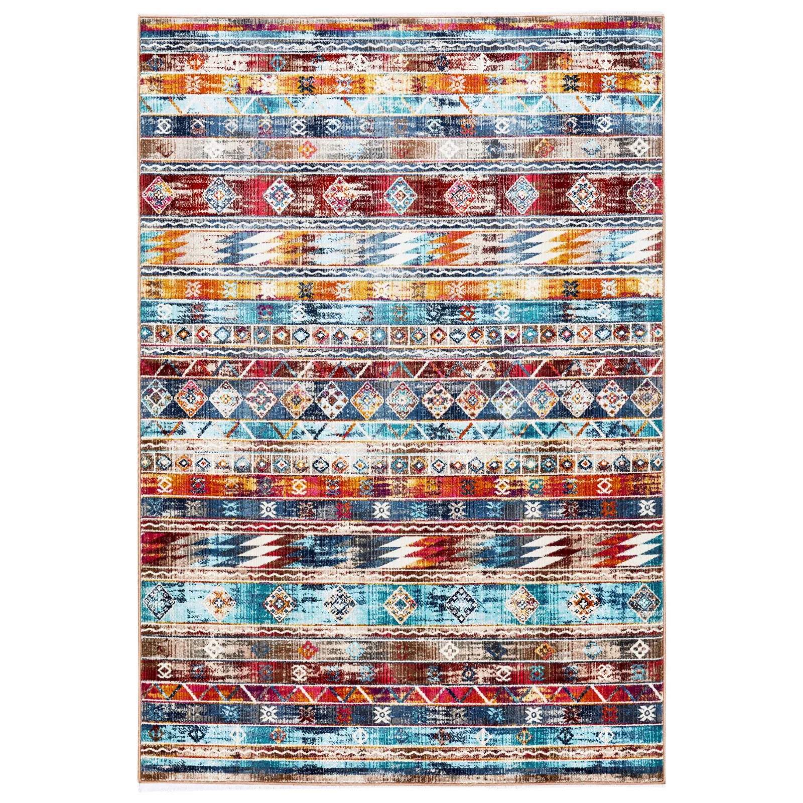 Karaca Cashmere Rug 7/24 Alaca Exclusive Ladik 160X230 Cm 200.19.01.0105