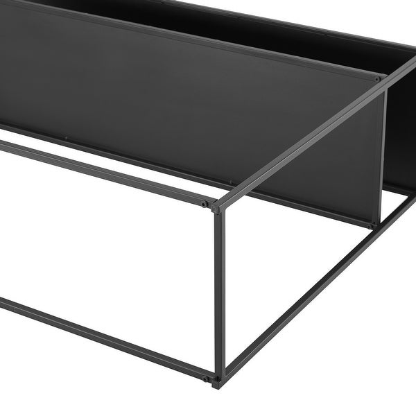 Braxton Console Table - 42 W x 12 D x 30 H