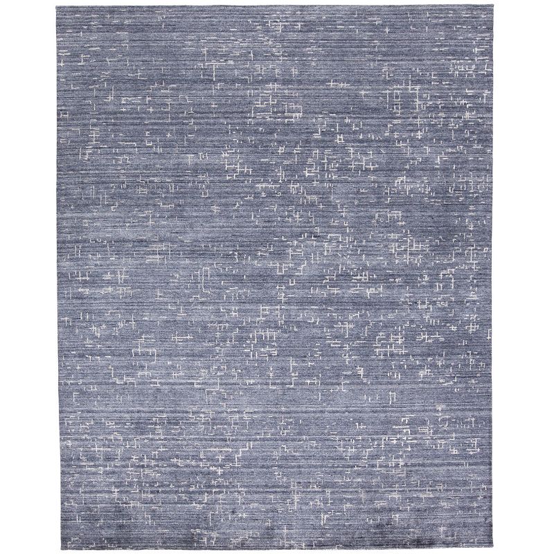 Weave and Wander Miska Modern Abstract Area Rug