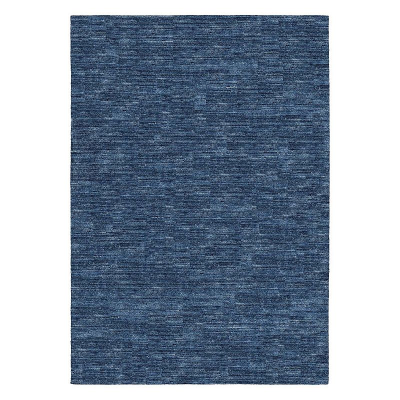 Couristan Anji Solid Bamboo Rug