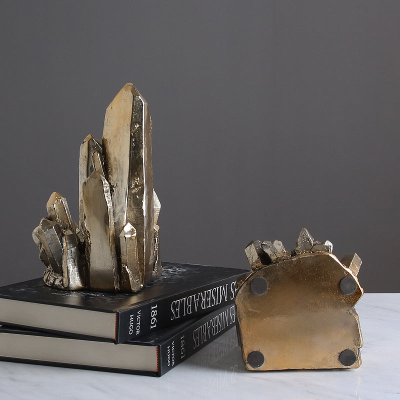 Stone Bookend Resin Fa-Sz2001