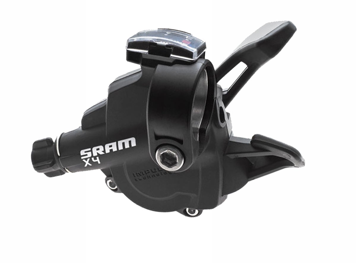 SRAM X4 3 Spd Trigger Shifter