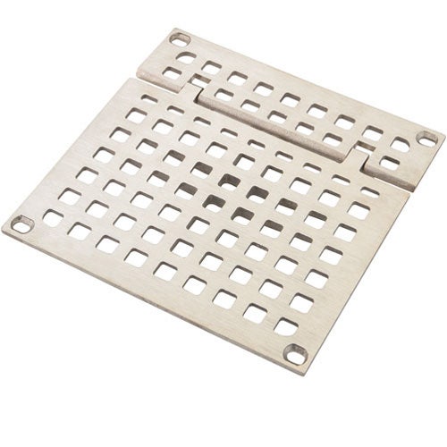 AllPoints 102-1135 - Franklin Hinged Floor Drain Grate For 7 3/8