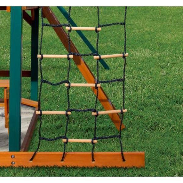 Swing-N-Slide Playsets Cargo Climbing Net WS 4481