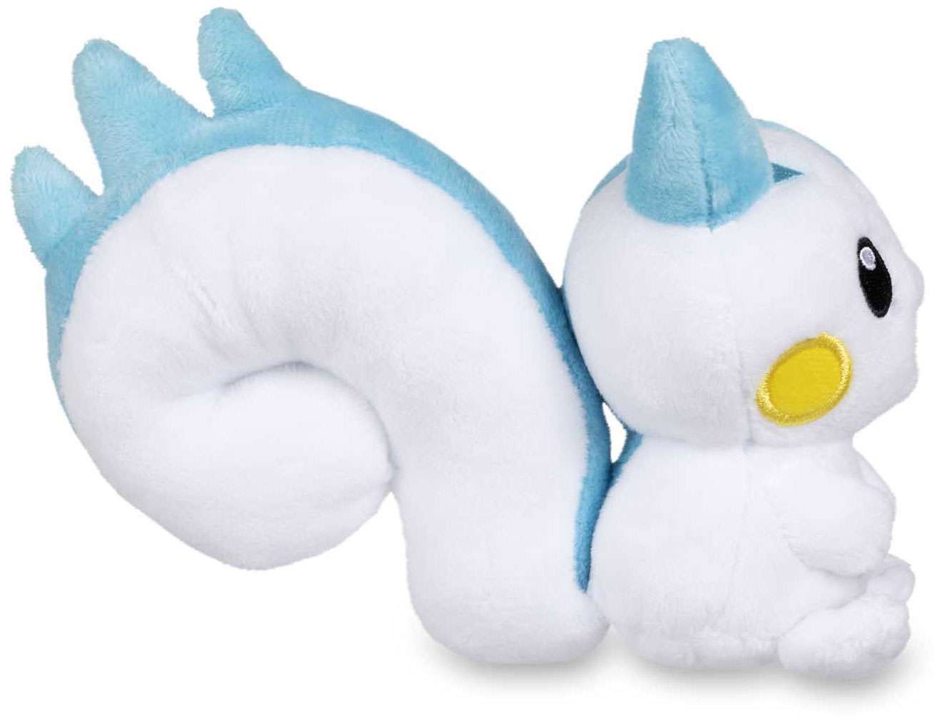 Pokemon Sitting Cuties Pachirisu Plush