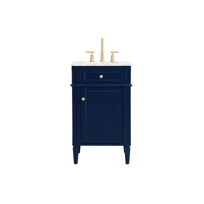Payden 21 inch Single Bathroom Vanity