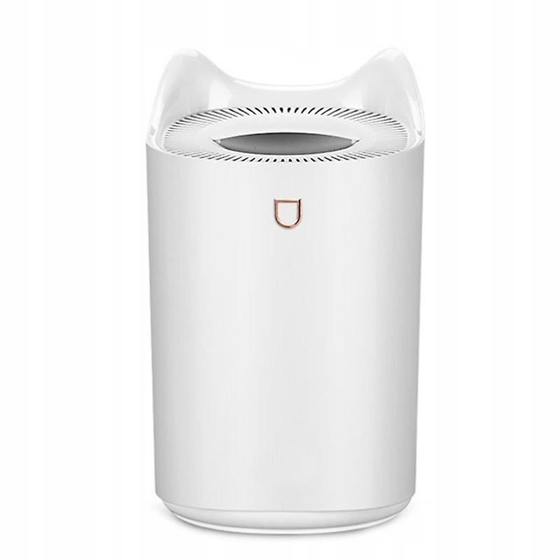 Humidifier Large Capacity Air Diffuser Atomizer Ultrasonic Aroma