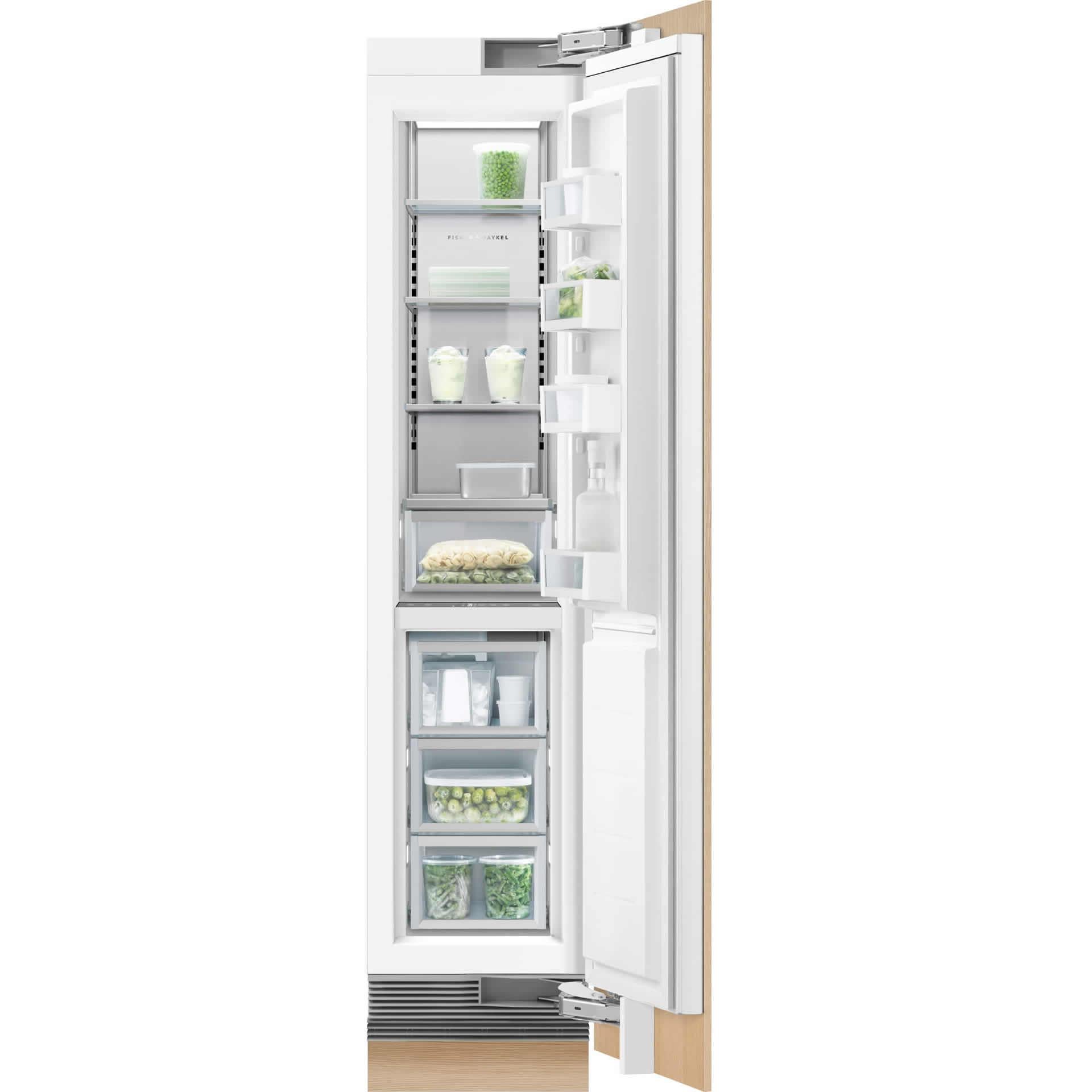 Fisher & Paykel 7.8 cu.ft. Upright Freezer with ActiveSmart? RS1884FRJK1