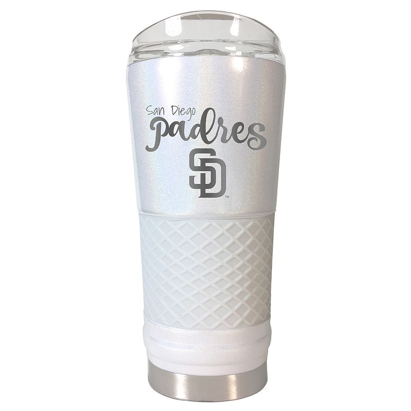 San Diego Padres 24-oz. Vacuum Insulated Tumbler