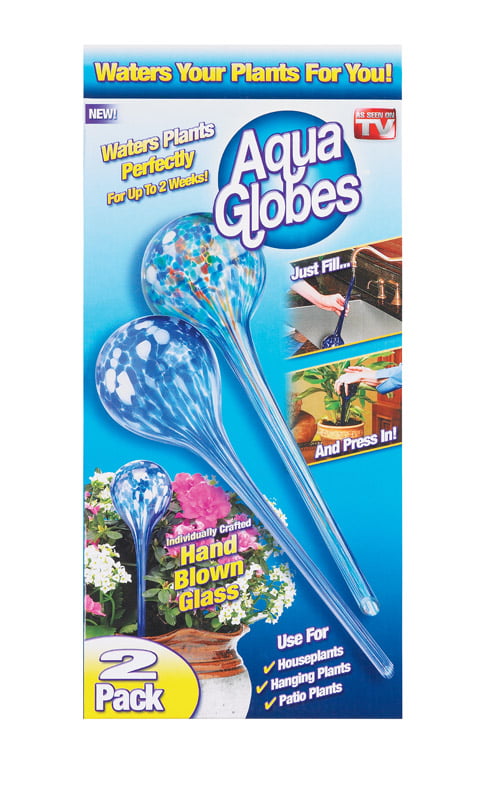 AQUA GLOBE (Pack of 1)