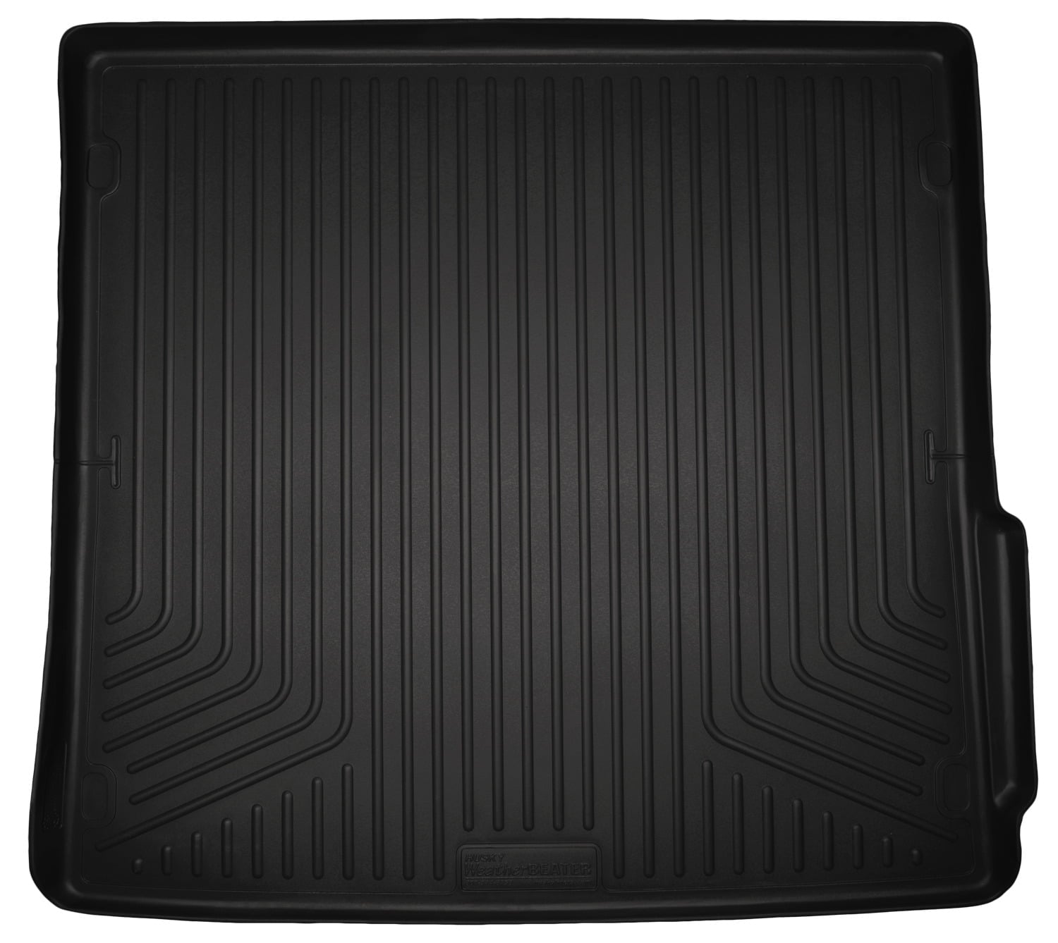 Husky Liners Weatherbeater Series Cargo Liner Black Fits 12-20 Acura MDX