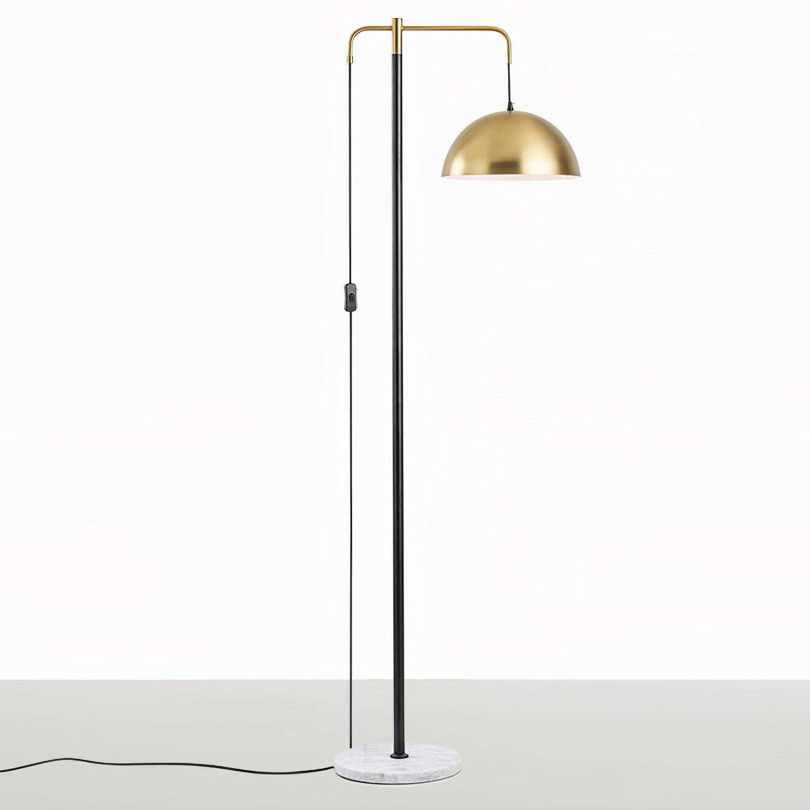 Otto Floor Lamp