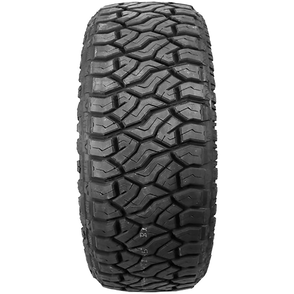 Venom Power Terra Hunter R/T+ LT 285/65R20 Load E 10 Ply Rugged Terrain Tire