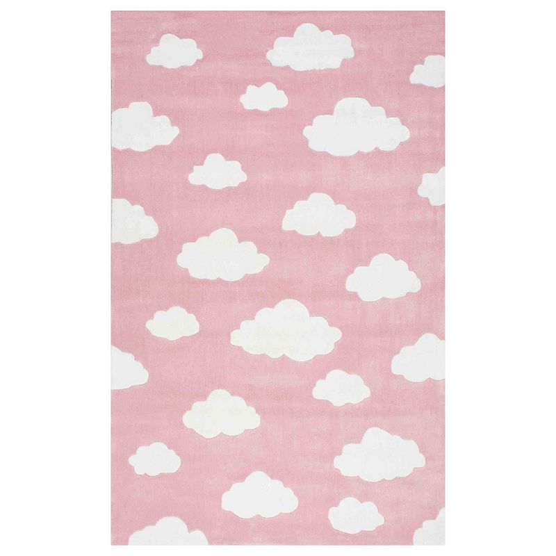 nuLOOM Cine Sachiko Cloudy Rug