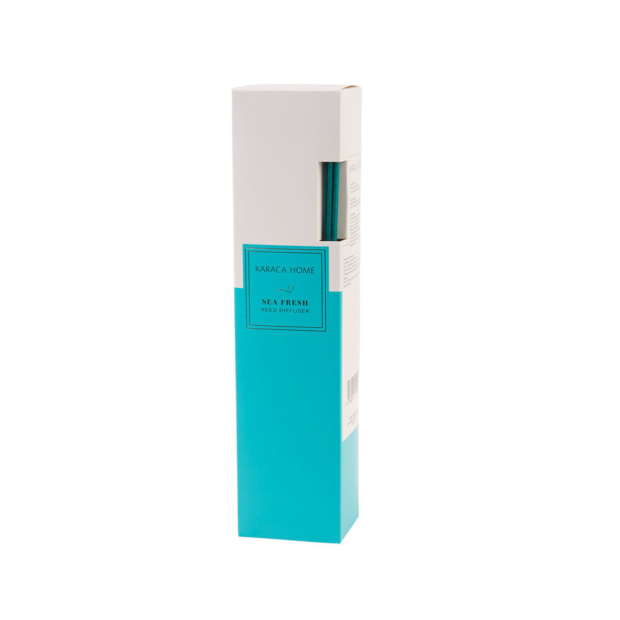 Karaca Home Sea Fresh Room Fragrance With Fragrance Sticks 300.21.02.0068