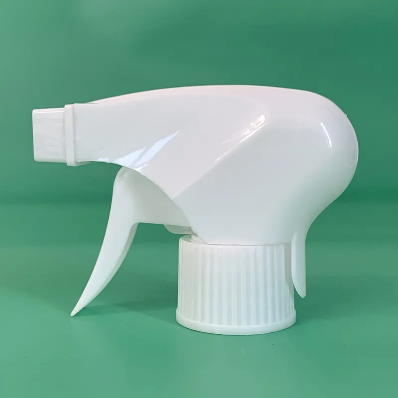 Wholesale Trigger Sprayer Bottle Pump Plastic For Detergent Bottle Spray Plastic