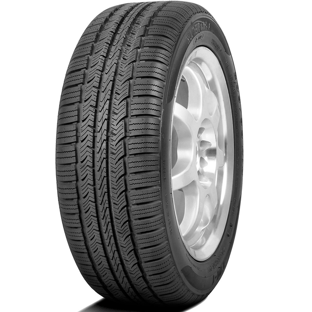 Supermax TM-1 195/60R15 SL Touring Tire