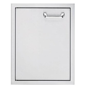 Lynx Professional 18-Inch Left-Hinged Single Access Door