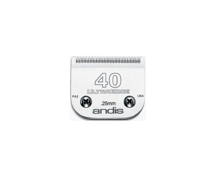 Andis Size 40 Blade Ultraedge 64076